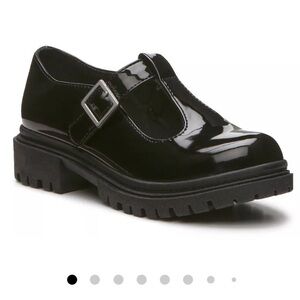 NWOT Mix No. 6 Kids Lana Mary Jane’s